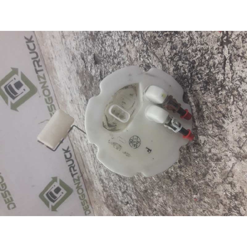 Recambio de aforador para nissan almera (n16/e) acenta referencia OEM IAM  3 PINS - Gris 3