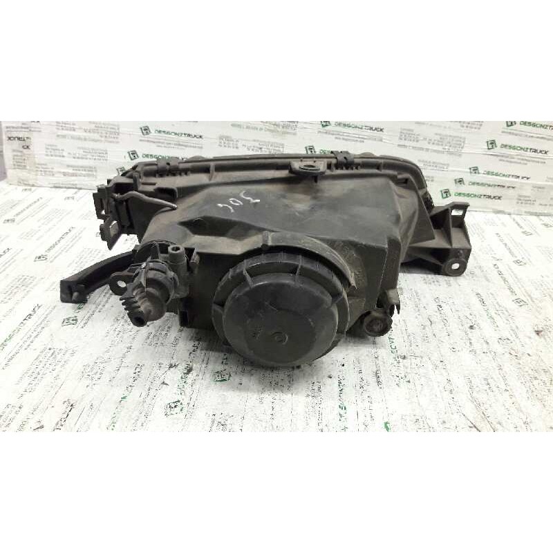 Recambio de faro izquierdo para peugeot 306 berlina 3/5 puertas (s1) open d referencia OEM IAM 2