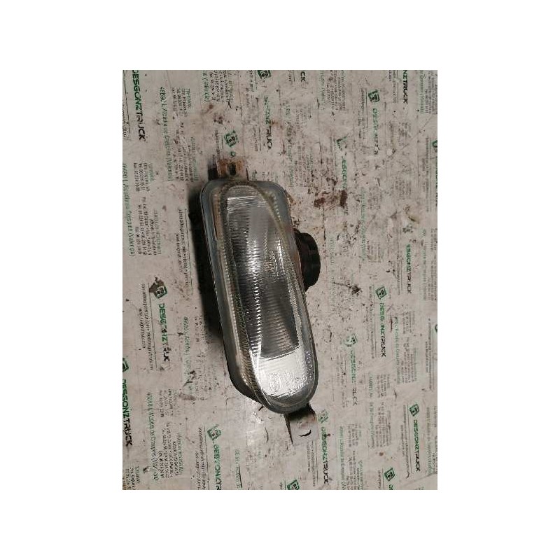 Recambio de faro antiniebla izquierdo para ford escort berl./turnier atlanta berlina referencia OEM IAM   2 PINS