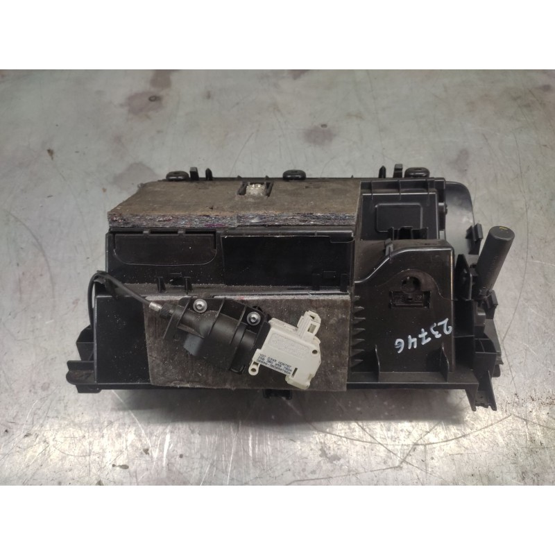 Recambio de guantera para audi q7 (4l) 3.0 tdi (176kw) referencia OEM IAM 4l1857035D - Blanco 2