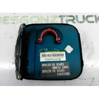Recambio de tapa exterior combustible para nissan micra (k11) blue referencia OEM IAM 17221AN000  