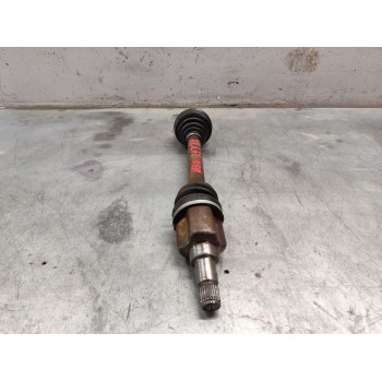 Recambio de transmision delantera izquierda para ford focus turnier (cak) ambiente referencia OEM IAM   