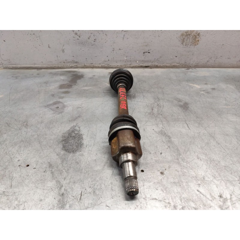 Recambio de transmision delantera izquierda para ford focus turnier (cak) ambiente referencia OEM IAM - Blanco 3