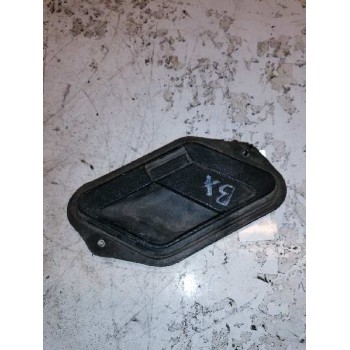 Recambio de maneta interior delantera derecha para citroën bx berlina 1.4 referencia OEM IAM   