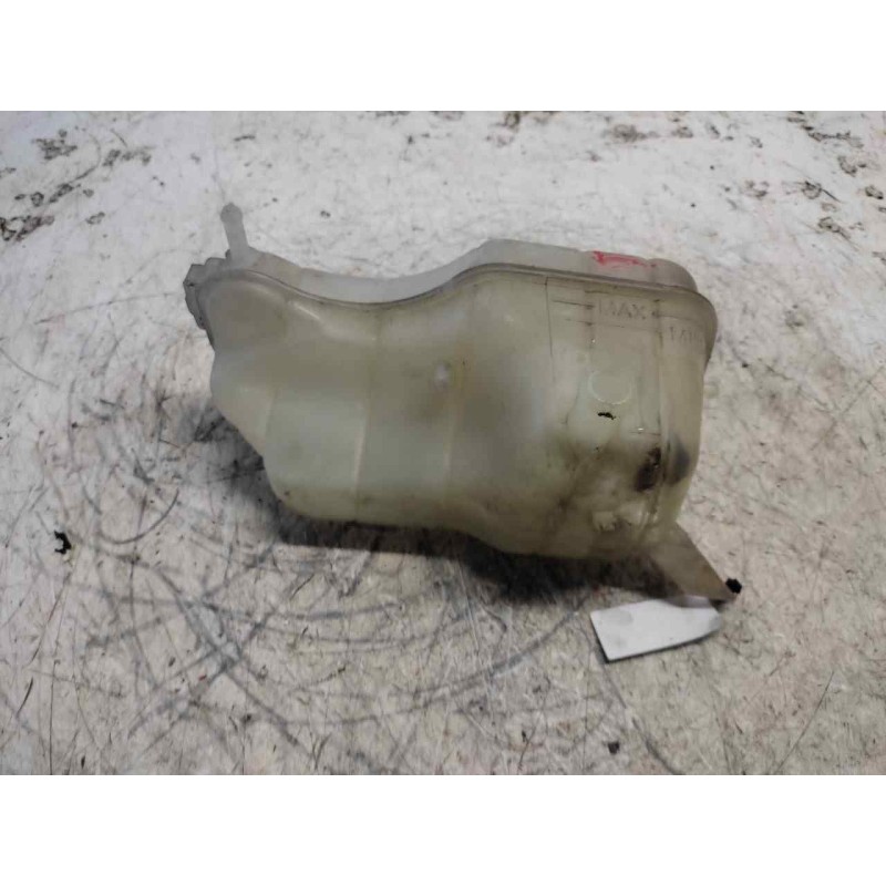 Recambio de deposito expansion para ford fiesta berlina (dx) referencia OEM IAM 96FB8K218AG 3