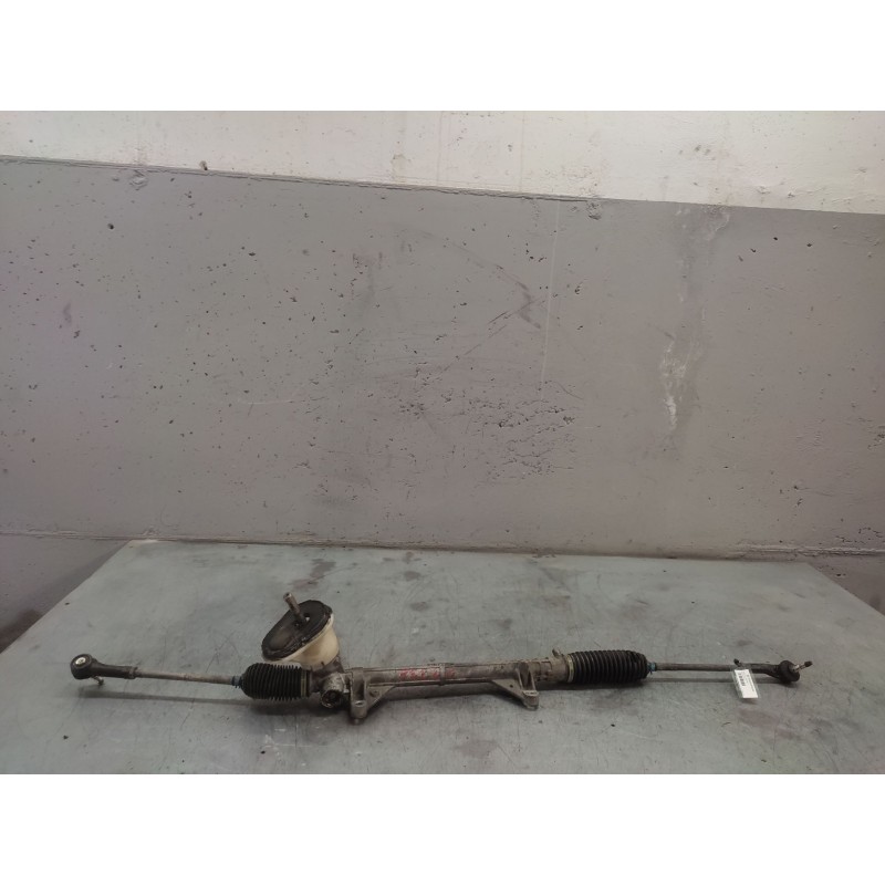 Recambio de cremallera direccion para renault clio iii dynamique referencia OEM IAM 8200595934  