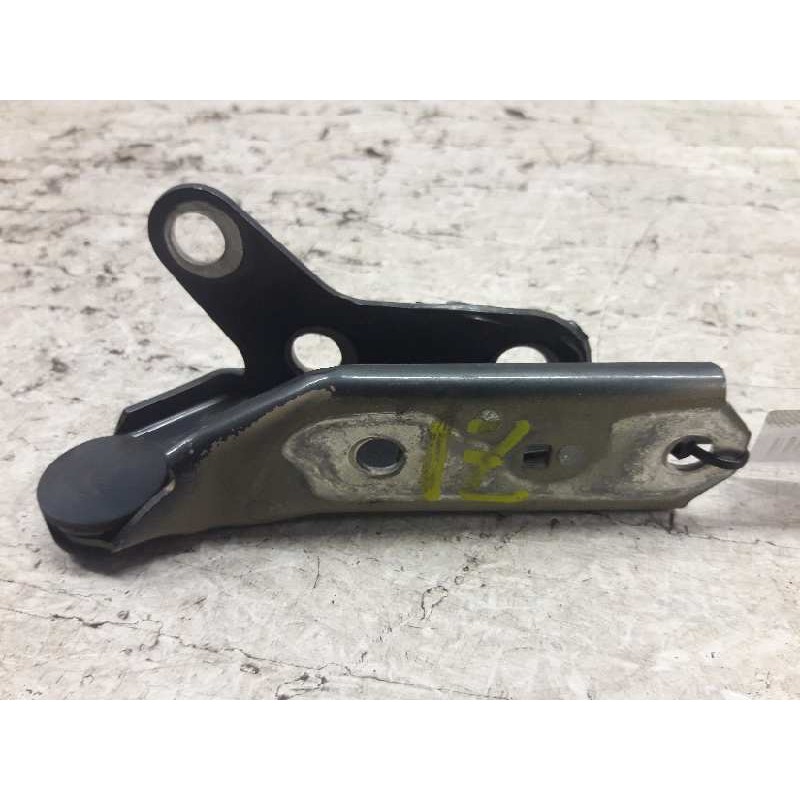 Recambio de bisagra capo izquierda para volkswagen polo (9n1) conceptline referencia OEM IAM 6Q0823302B IZQUIERDA - Gris 2