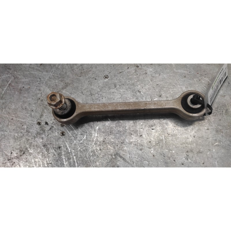 Recambio de bieleta barra estabilizadora delantera para audi a4 ber. (b8) básico referencia OEM IAM 2