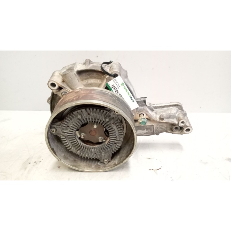 Recambio de bomba agua para volvo fm xxx 12.8 diesel referencia OEM IAM 21812242  