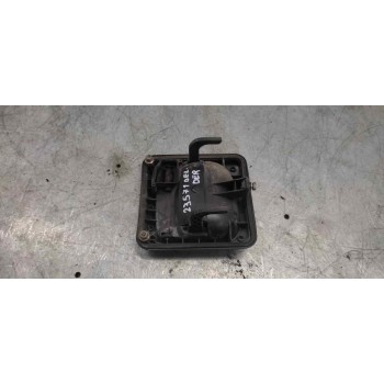 Recambio de maneta exterior delantera derecha para peugeot boxer monovolumen (rs3200)(330)(´02) referencia OEM IAM   
