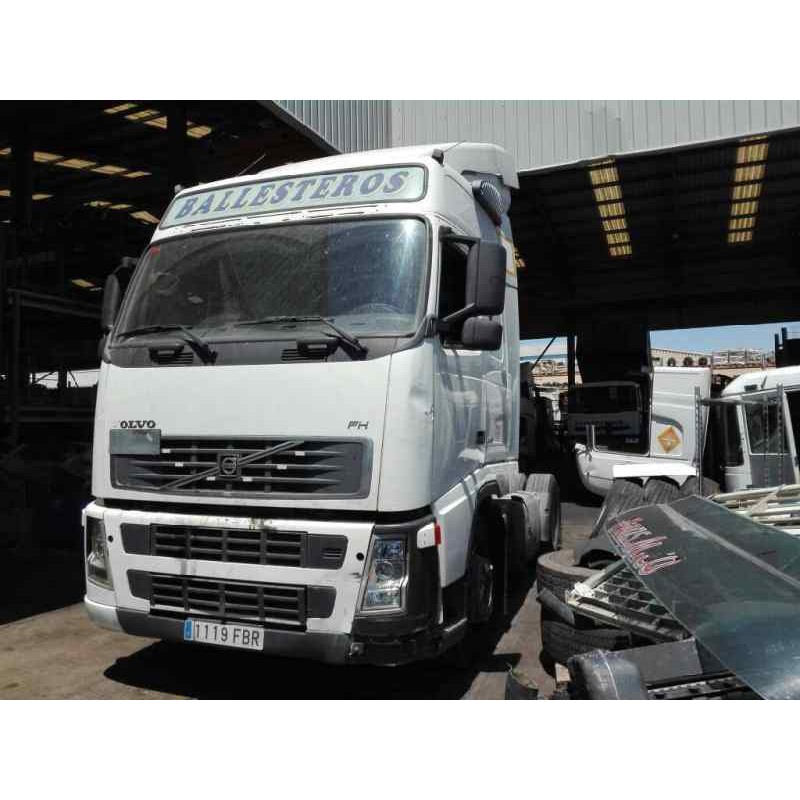 VOLVO FH XXX