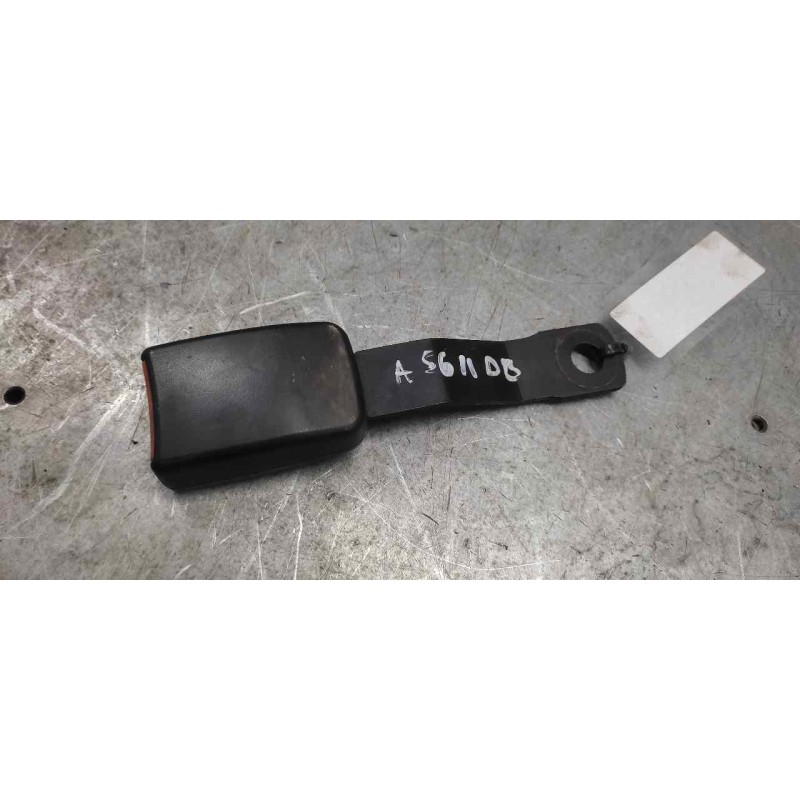 Recambio de elevalunas delantero izquierdo para nissan primera berlina (p11) 2.0 navigation referencia OEM IAM 868422F000 - Blanco 2