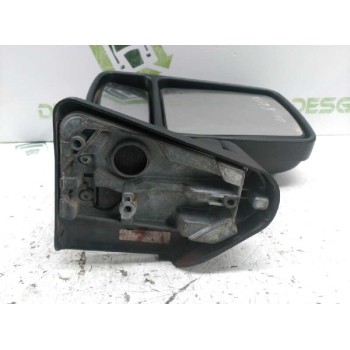 Recambio de retrovisor izquierdo para renault trafic (desde 5.89) t 1100 referencia OEM IAM   