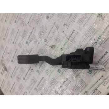 Recambio de potenciometro pedal para peugeot 308 confort referencia OEM IAM 9671433680 6PV00994940 6 PINS