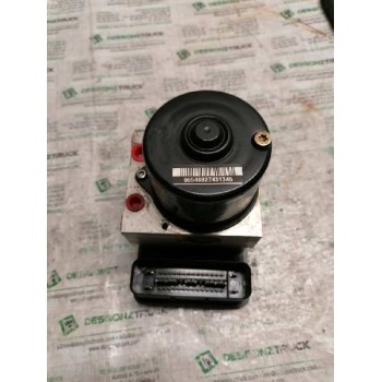 Recambio de abs para seat leon (1m1) signo referencia OEM IAM 1J0614417D 1C0907379K 10020600384