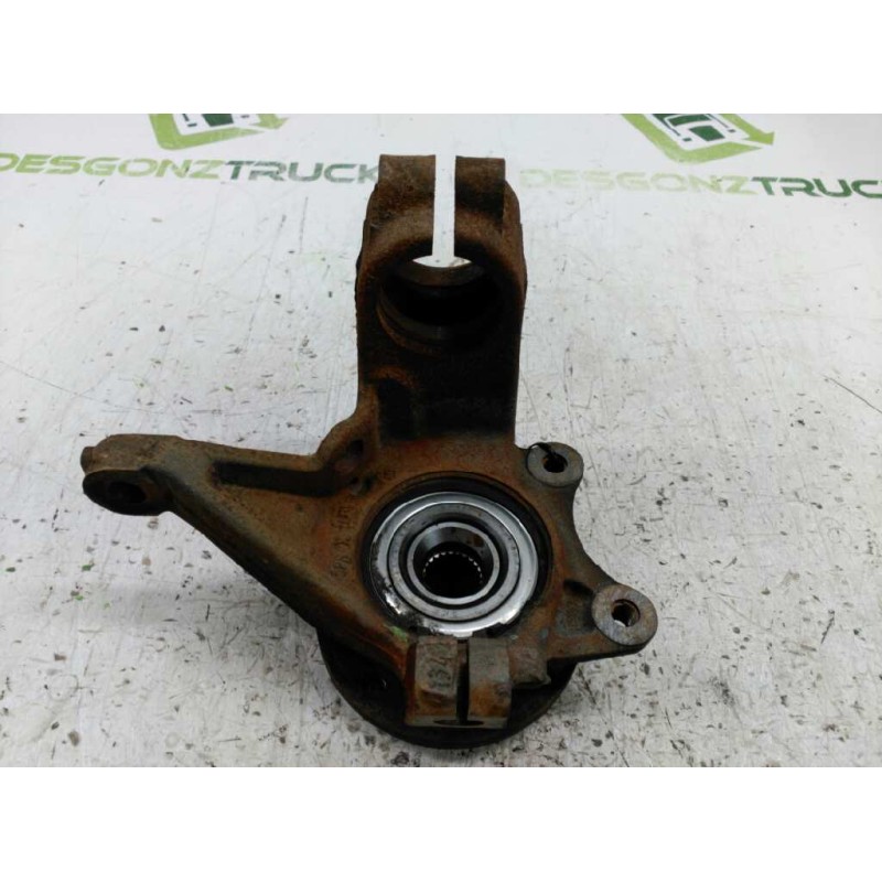 Recambio de mangueta delantera izquierda para citroën xsara berlina 1.6 16v chrono referencia OEM IAM 2
