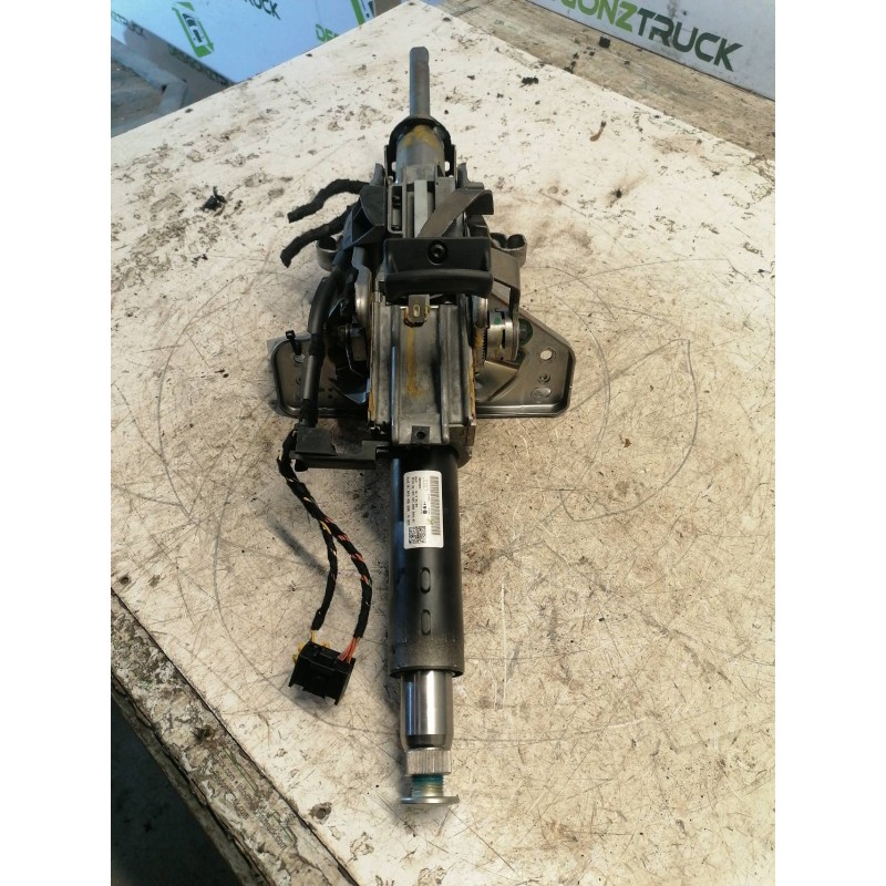 Recambio de columna direccion para audi a4 ber. (b8) básico referencia OEM IAM 8K0419506N 2