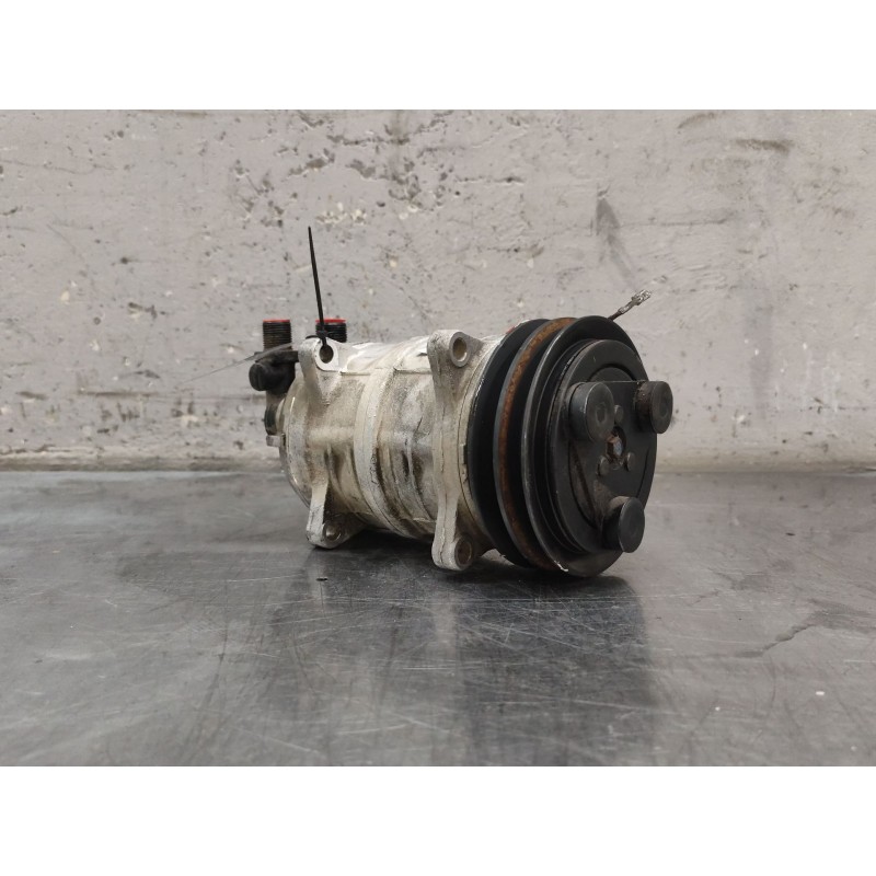 Recambio de compresor aire acondicionado para renault master kofferaufbau l3h1 3,5t referencia OEM IAM   