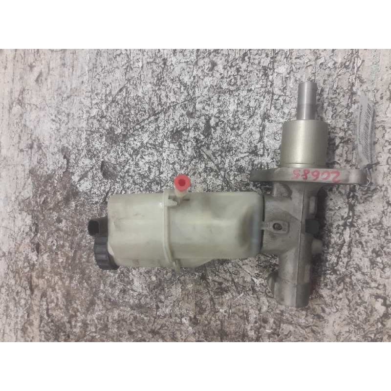 Recambio de bomba freno para peugeot 407 st sport referencia OEM IAM 9646980980 83350885121 