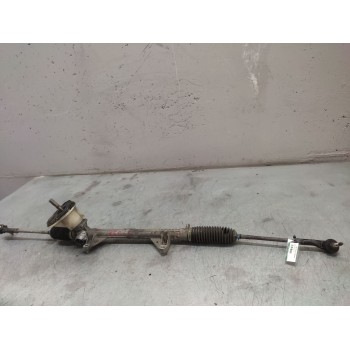Recambio de cremallera direccion para renault clio iii dynamique referencia OEM IAM 8200595934  