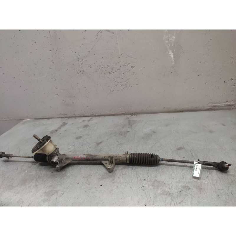 Recambio de cremallera direccion para renault clio iii dynamique referencia OEM IAM 8200595934 - Plata 2