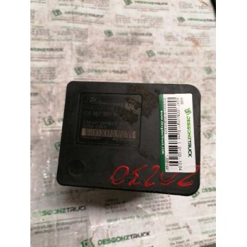 Recambio de abs para seat leon (1m1) signo referencia OEM IAM 1J0614417D 1C0907379K 10020600384