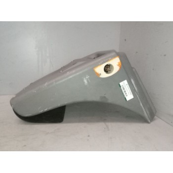Recambio de guardabarros delantero derecho para nissan cabstar 01.04  3.0 diesel referencia OEM IAM   