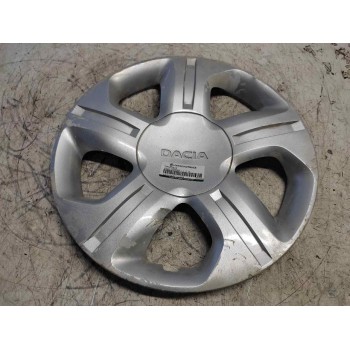 Recambio de tapacubos para dacia dokker referencia OEM IAM 5202S0010 15 