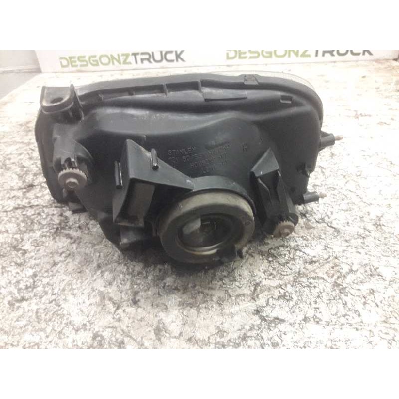 Recambio de faro derecho para mitsubishi l 200 (k6/7) 2500 td american spirit (4-ptas.) referencia OEM IAM - Verde 2