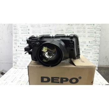 Recambio de faro izquierdo para audi 100 avant (445) básico referencia OEM IAM  NUEVO 