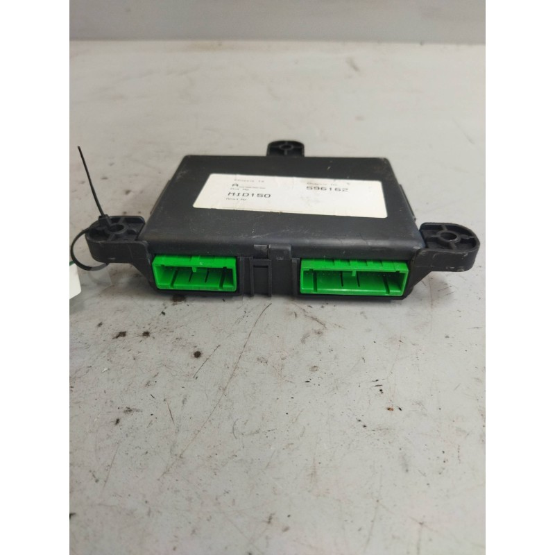 Recambio de modulo electronico para volvo fm 12 2002  12.1 diesel (d12d420) referencia OEM IAM 20503188 - Blanco 3