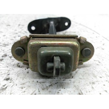 Recambio de freno puerta trasero izquierdo para ford mondeo berlina (ge) ambiente referencia OEM IAM   
