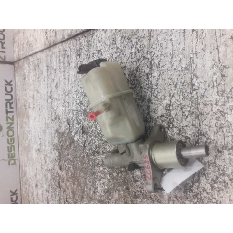 Recambio de bomba freno para peugeot 407 st sport referencia OEM IAM 9646980980 83350885121 2