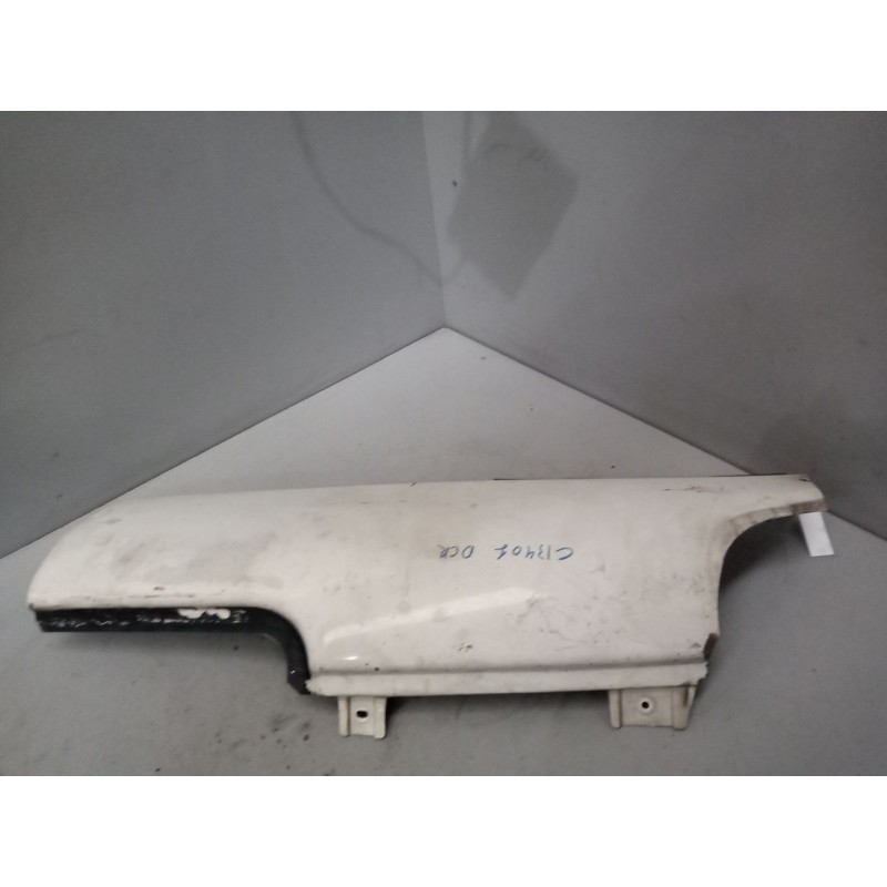 Recambio de deflector derecho para volvo fh 12 asta 2001 e2 / e3 12.1 diesel (d12d460) referencia OEM IAM   