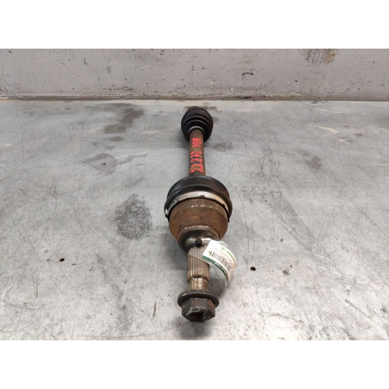 Recambio de transmision delantera izquierda para ford focus turnier (cak) ambiente referencia OEM IAM - Blanco 5