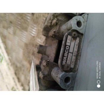 Recambio de valvula aire para . no identificado referencia OEM IAM 4461080400 4721950410 VALVULA EBS REMOLQUE