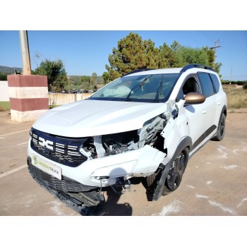 dacia jogger (rk_) del año 2024