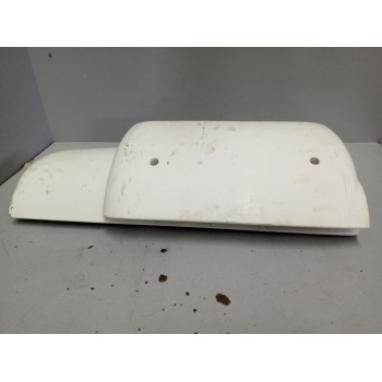 Recambio de deflector derecho para daf serie xf105.xxx fsa 4x2 space-cab referencia OEM IAM 1400010  