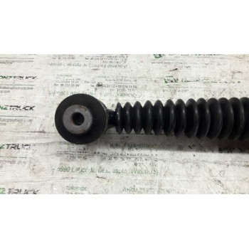 Recambio de amortiguador trasero izquierdo para peugeot 207 sw confort referencia OEM IAM   
