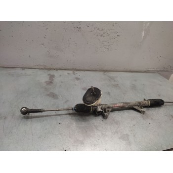 Recambio de cremallera direccion para renault clio iii dynamique referencia OEM IAM 8200595934  