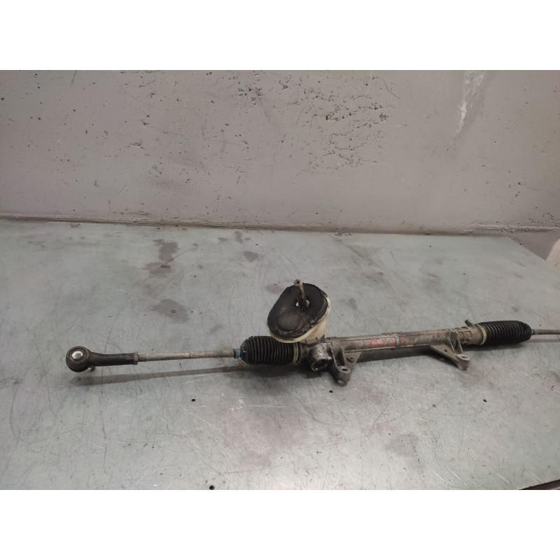 Recambio de cremallera direccion para renault clio iii dynamique referencia OEM IAM 8200595934 - Plata 3