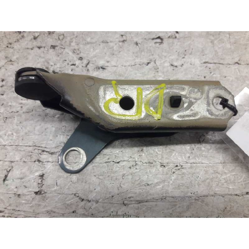 Recambio de bisagra capo derecha para volkswagen polo (9n1) conceptline referencia OEM IAM 6Q0823301B DERECHA 2