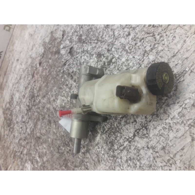 Recambio de bomba freno para peugeot 407 st sport referencia OEM IAM 9646980980 83350885121 3
