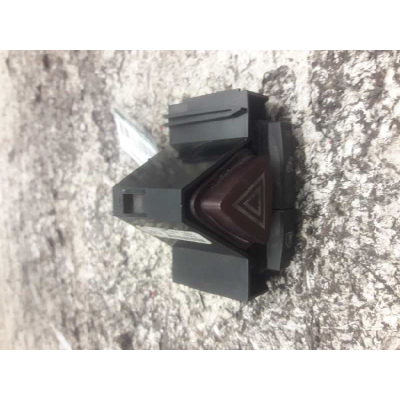 Recambio de warning para opel corsa d 1.3 16v cdti referencia OEM IAM 13189529 26477833 9 PINS - Blanco