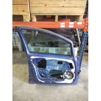 Recambio de puerta delantera izquierda para fiat grande punto (199) 1.4 16v dynamic (01.2007) referencia OEM IAM   