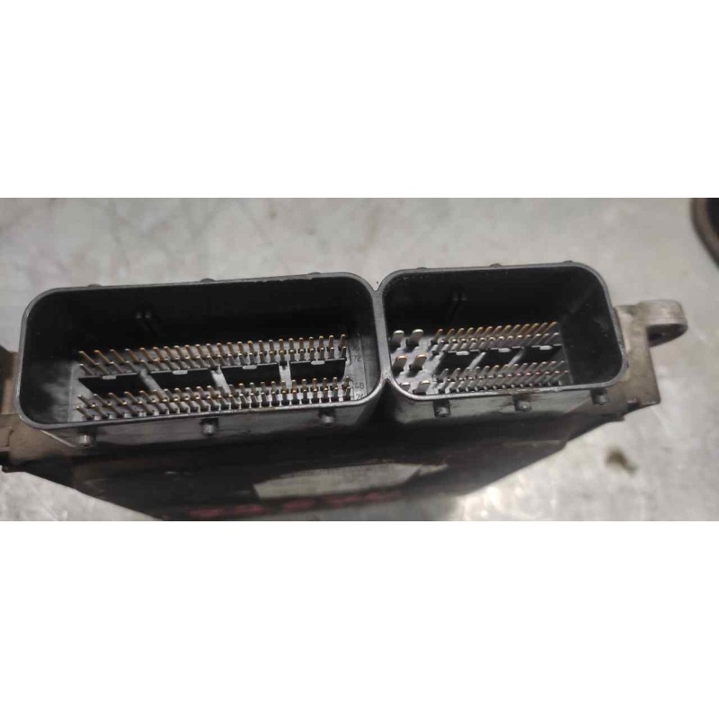 Recambio de centralita motor uce para mercedes-benz sprinterii (furg. distrib. carga)(reserve) 310/313/316 cdi (906.135) referen - Blanco 2