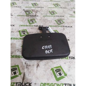 Recambio de retrovisor exterior angular para volvo fl 618 interc. 180/210/220/250 fg 180/220/250 kw e3 largo (lh1 o l2h1) refere