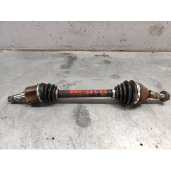 Recambio de transmision delantera izquierda para ford focus turnier (cak) ambiente referencia OEM IAM   
