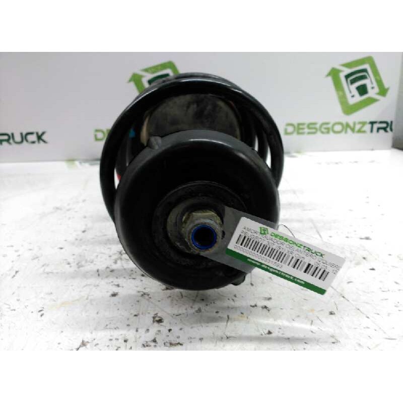 Recambio de amortiguador delantero izquierdo para peugeot 307 (s1) xr clim referencia OEM IAM 2