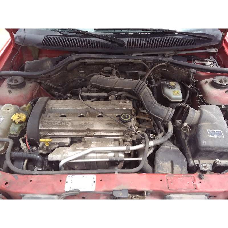 FORD ESCORT BERL./TURNIER